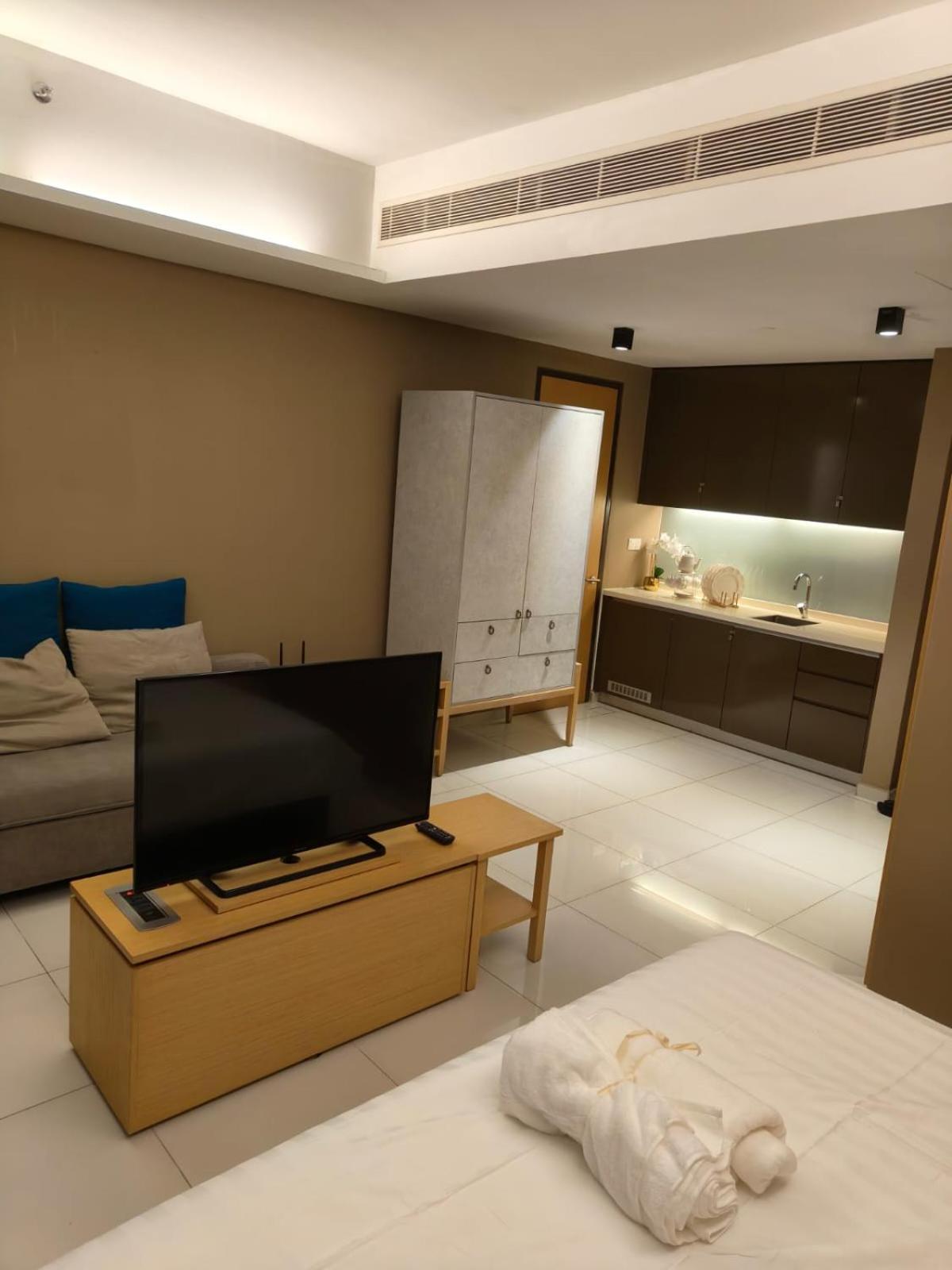 The Pool Premium Room-jonker Pangsapuri Malacca