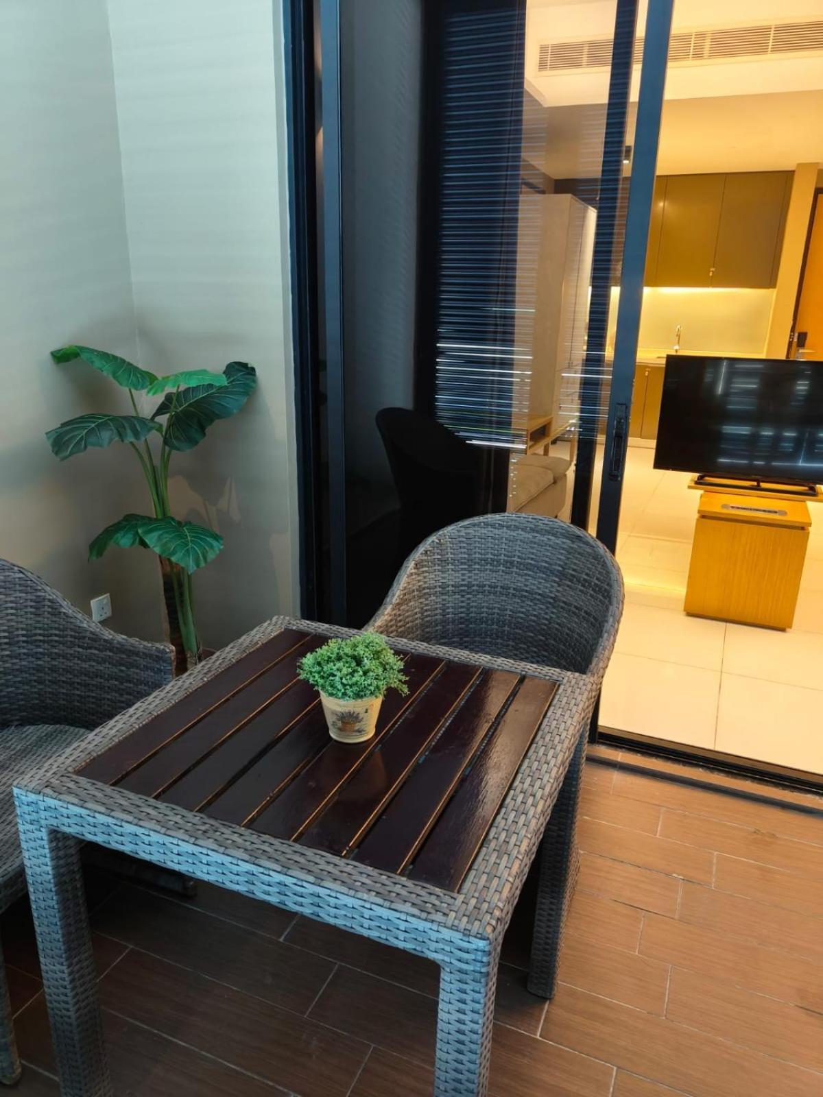 The Pool Premium Room-jonker Malacca
