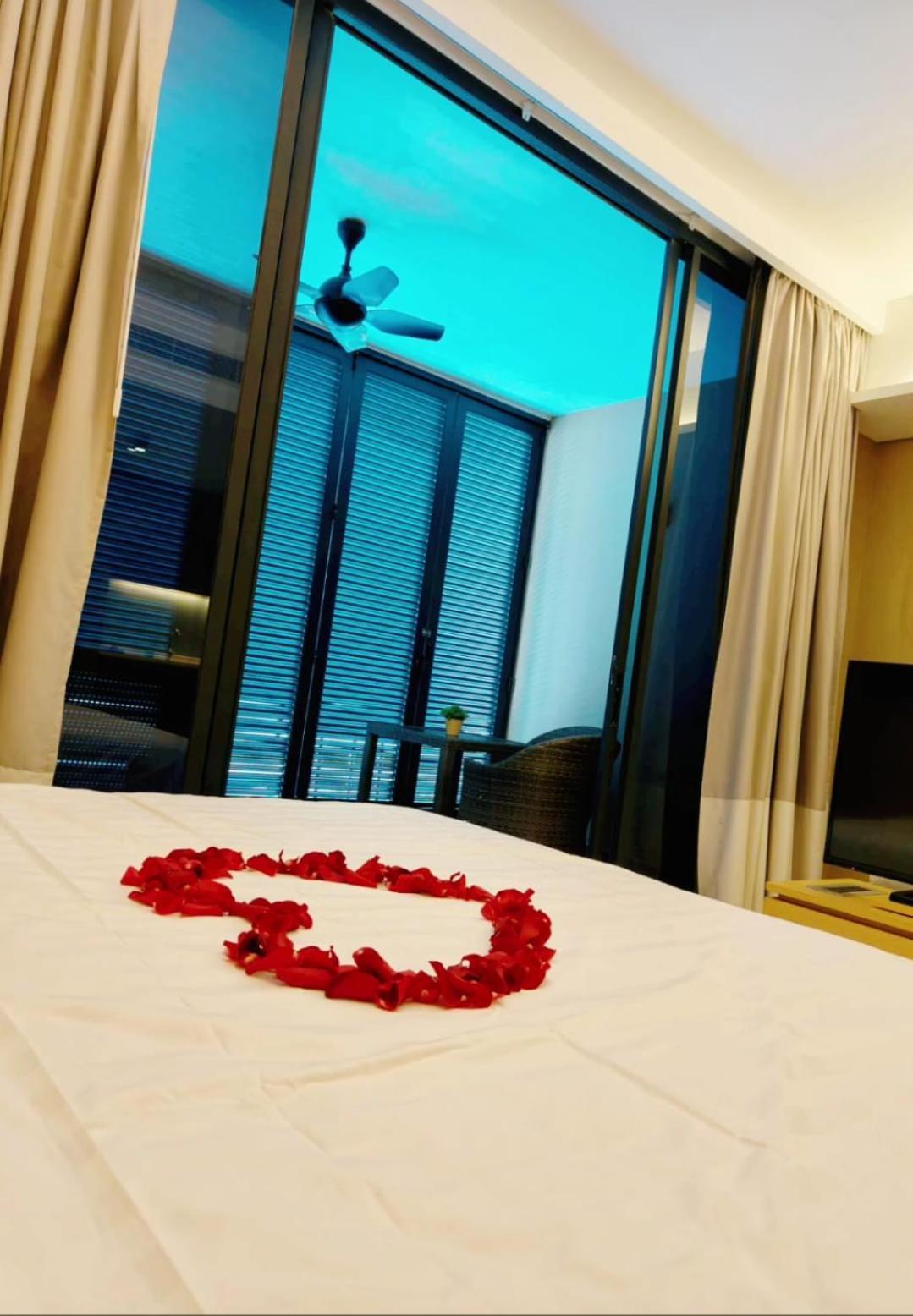 The Pool Premium Room-jonker *