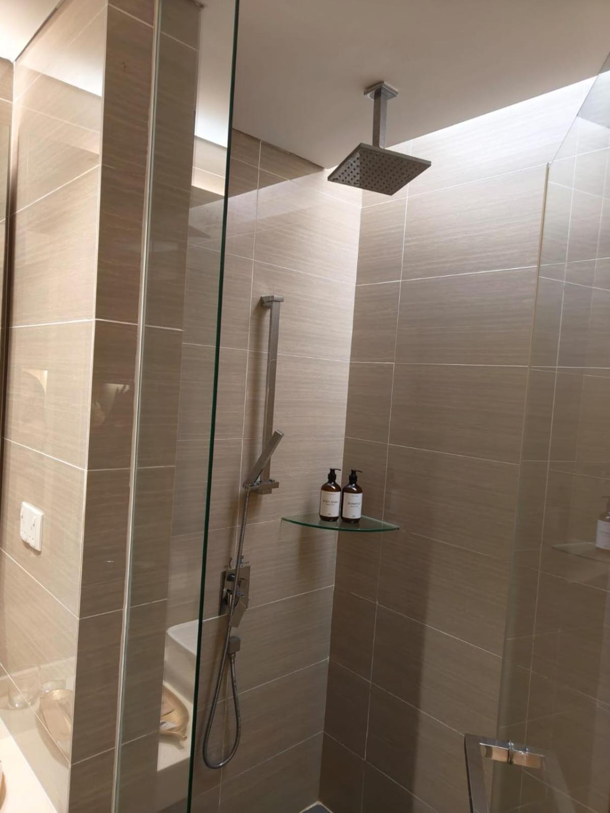 The Pool Premium Room-jonker *
