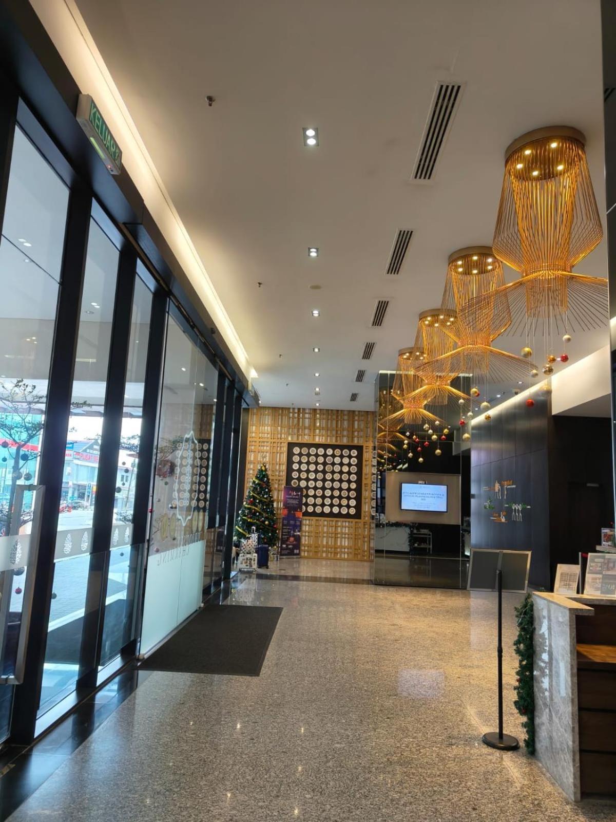 The Pool Premium Room-jonker *