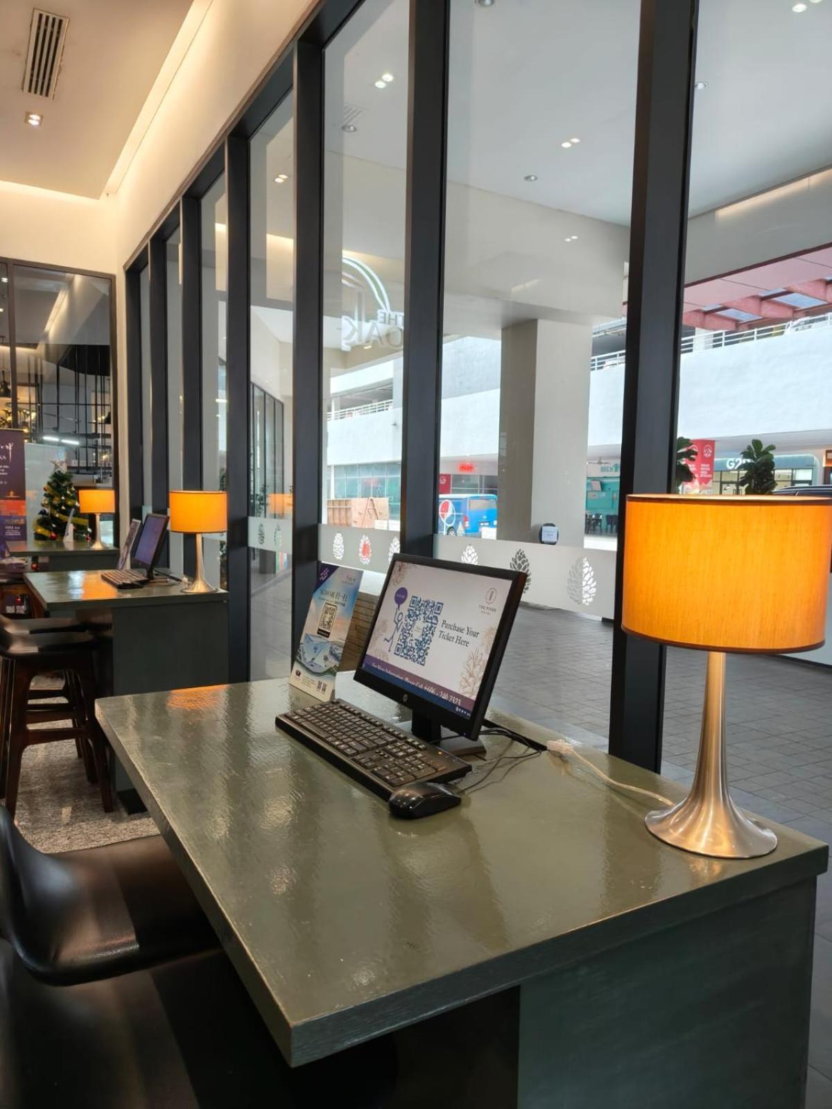 The Pool Premium Room-jonker